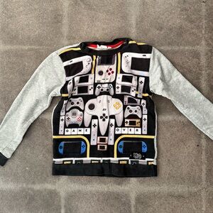 Molo Gaming Sweatshirt